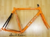 De Rosa Planet custom _ Jack Kane Bicycles