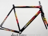 Cannondale Evo Super Six Custom Paint _ Kane bicycles