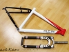klein pulse 2 custom paint _ kane bicycles