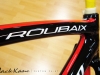 Specialized Roubaix Disc Paint Job _ nc bike company