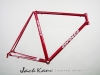 custom Serotta repaint _ jack kane bikes