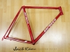 custom Serotta repaint _ kane bicycles