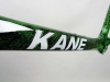 772 Jack Kane Bike electric green crystal _ crinkle