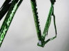 772 Jack Kane Bike electric green crystal _ under down