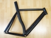 781 black on black tri bike _ full frame jack kane wood