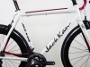 791 white custom bicycle _ signature