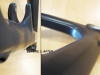 example of bad good carbon bicycle work _ proper edges