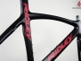 Ridley Noah - Matte Black and Red