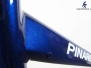 Pinarello Prince - Deep Metallic Blue, White, Carbon