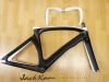 Serenity Carbon Track Frame _ kane bicycles.jpg
